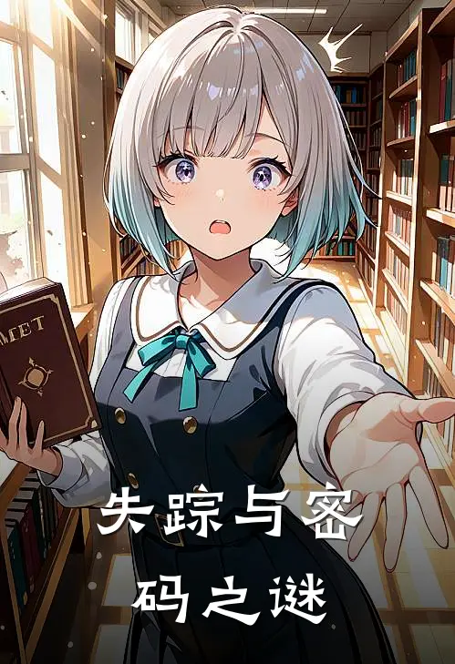 失踪与密码之谜