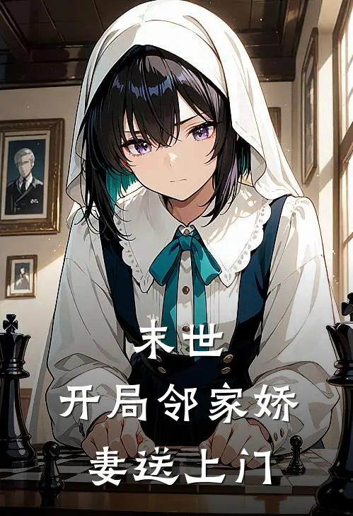 末世，开局邻家娇妻送上门