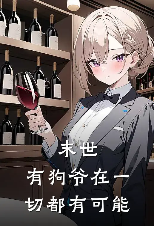 末世：有狗爷在一切都有可能