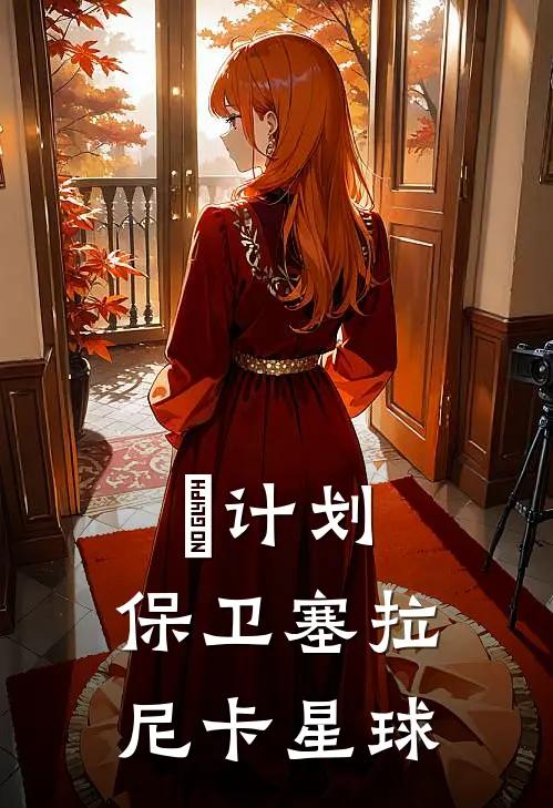 Ω计划：保卫塞拉尼卡星球