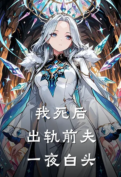 我死后，出轨前夫一夜白头