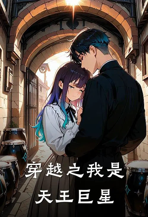 穿越之我是天王巨星