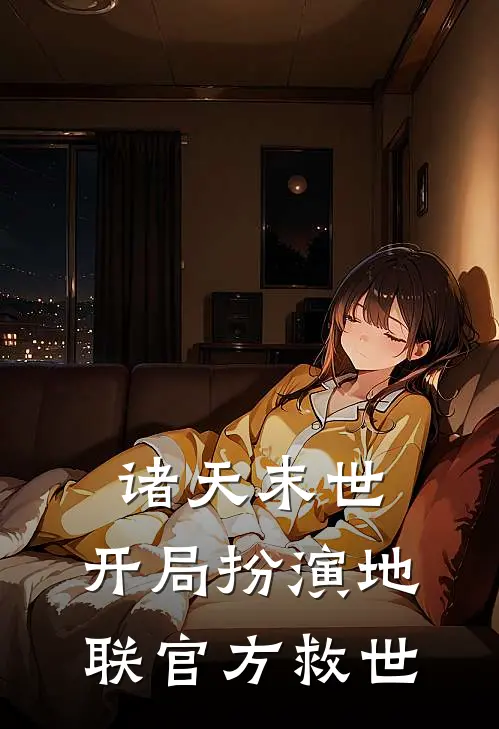 诸天末世：开局扮演地联官方救世