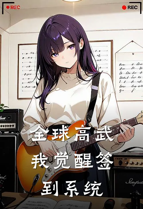 全球高武：我觉醒签到系统