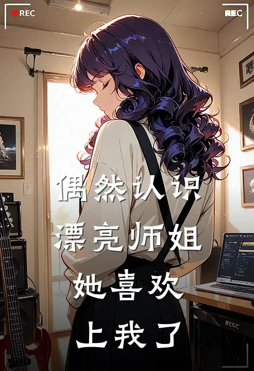 偶然认识漂亮师姐，她喜欢上我了