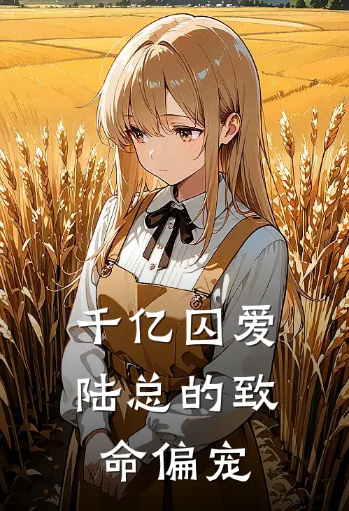 千亿囚爱：陆总的致命偏宠