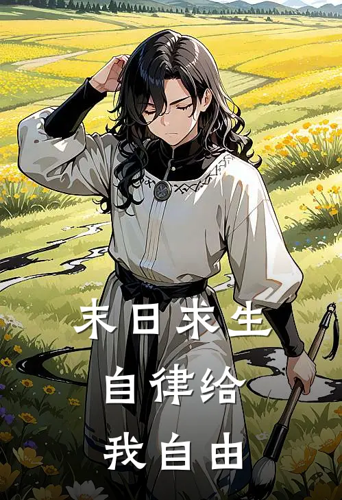 末日求生，自律给我自由