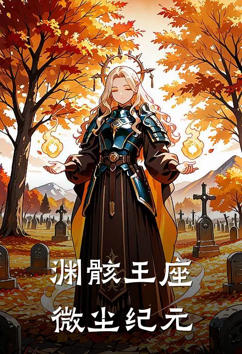 渊骸王座：微尘纪元