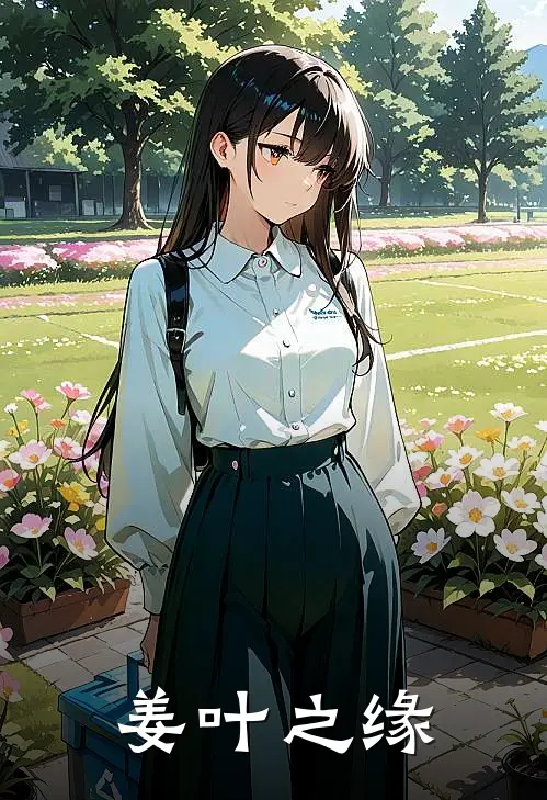 姜叶之缘