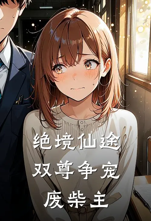 绝境仙途：双尊争宠废柴主