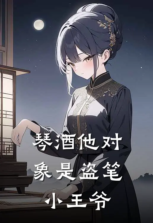 琴酒他对象是盗笔小王爷