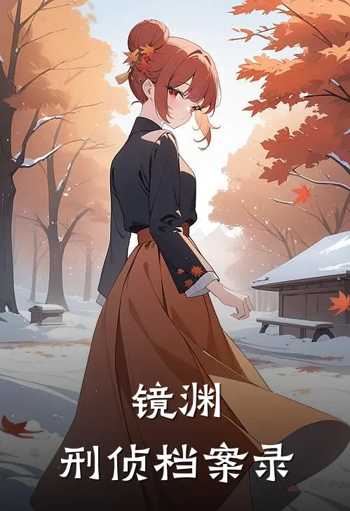 镜渊：刑侦档案录