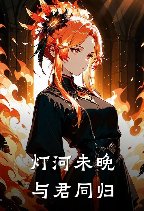 灯河未晚，与君同归