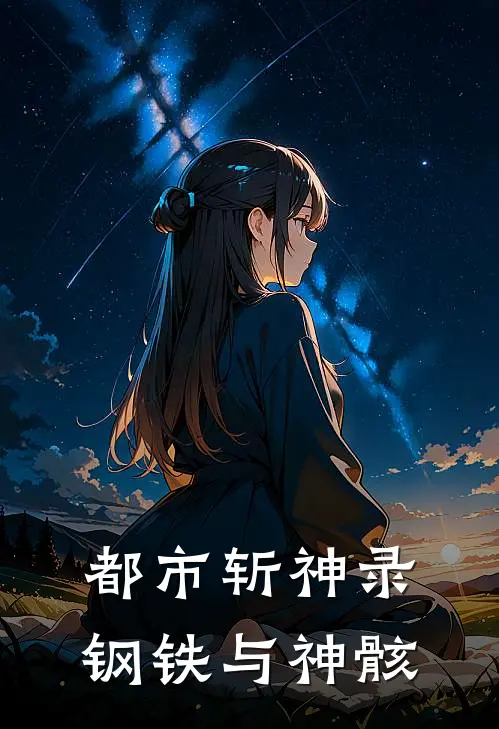 都市斩神录：钢铁与神骸