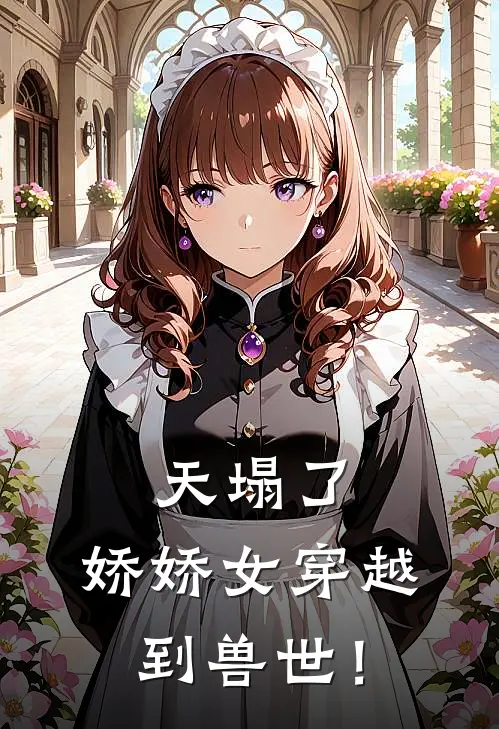 天塌了，娇娇女穿越到兽世！