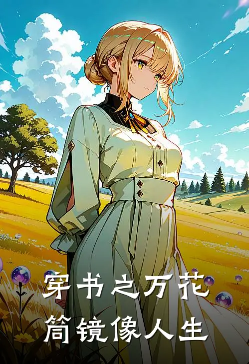 穿书之万花筒镜像人生