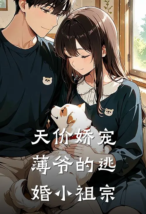 天价娇宠：薄爷的逃婚小祖宗