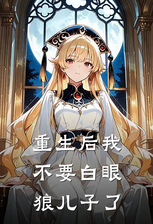重生后我不要白眼狼儿子了