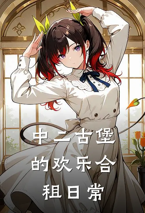 中二古堡的欢乐合租日常
