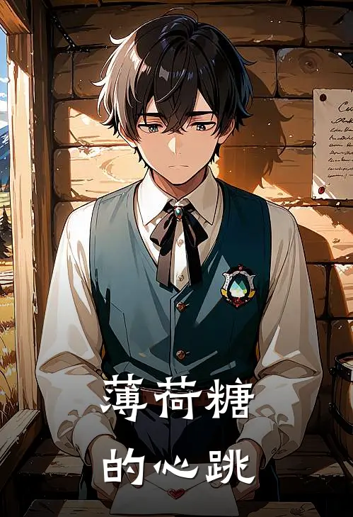 薄荷糖的心跳