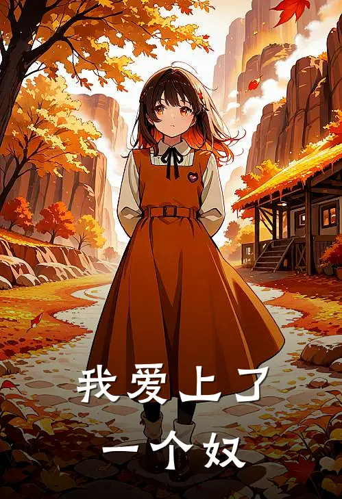 我爱上了一个奴