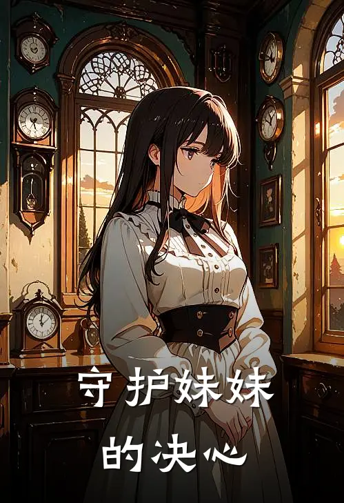 守护妹妹的决心