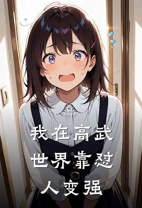 我在高武世界靠怼人变强