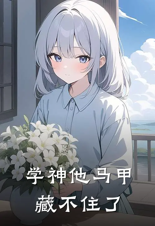 学神他马甲藏不住了