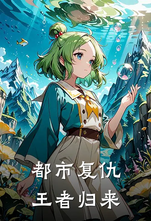 都市复仇王者归来