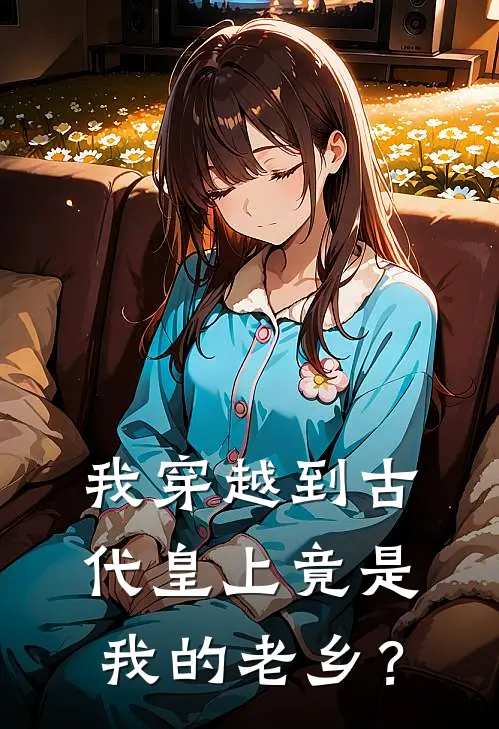 我穿越到古代皇上竟是我的老乡？