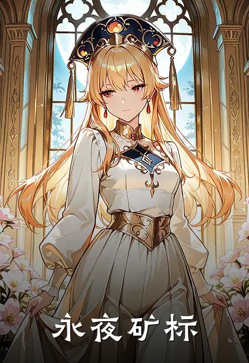 永夜矿标