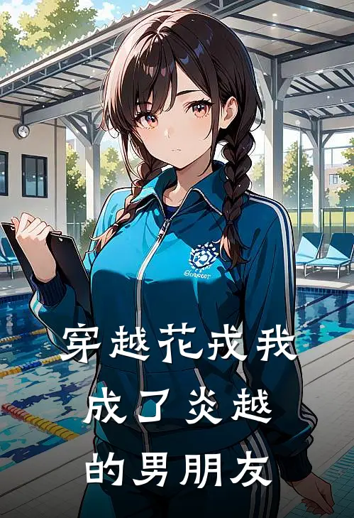 穿越花戎我成了炎越的男朋友