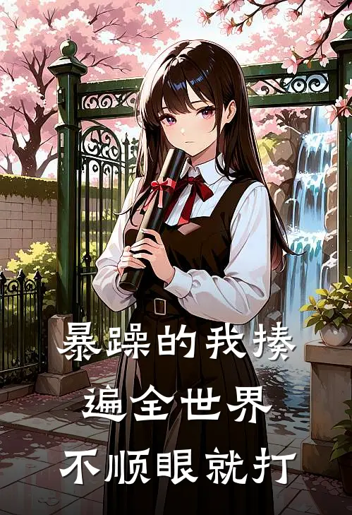 暴躁的我揍遍全世界，不顺眼就打