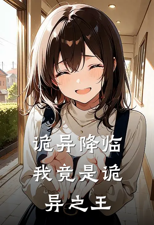 诡异降临：我竟是诡异之王