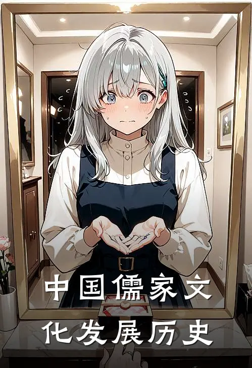 中国儒家文化发展历史