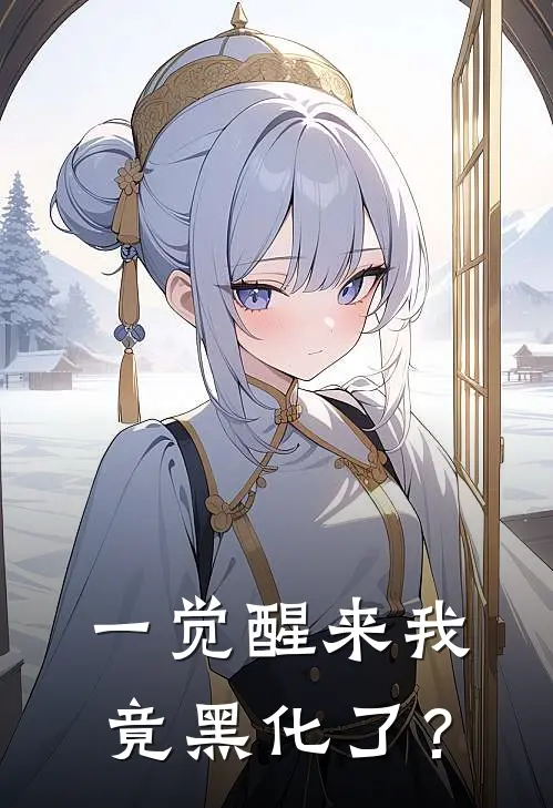 一觉醒来我竟黑化了？