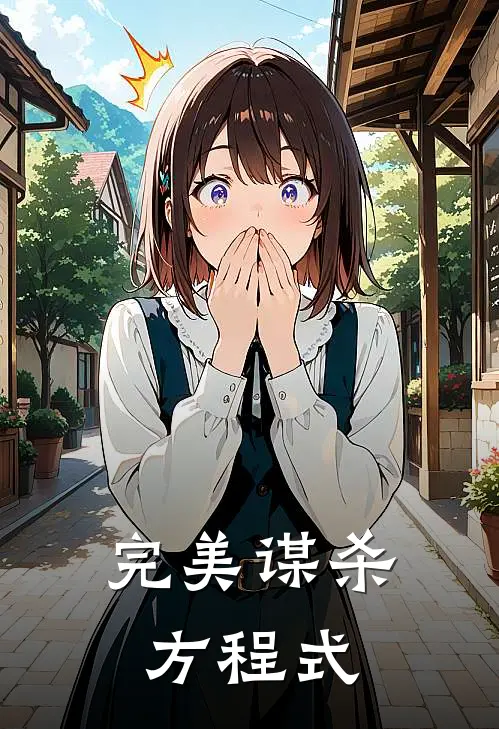 完美谋杀方程式