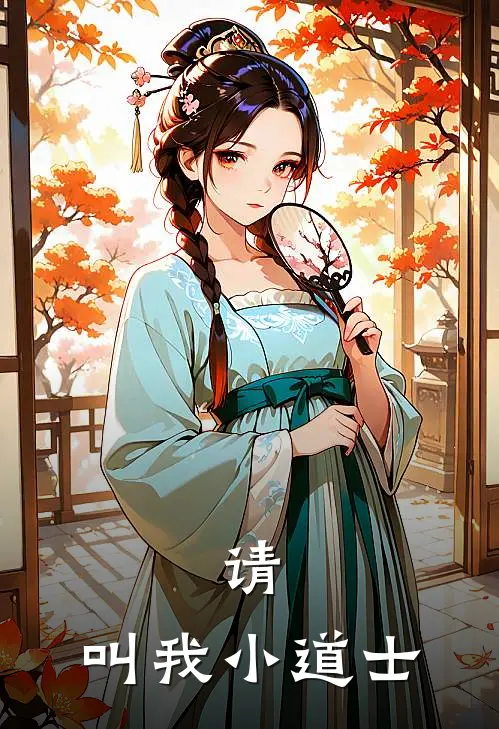 请，叫我小道士