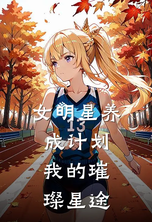 女明星养成计划：我的璀璨星途