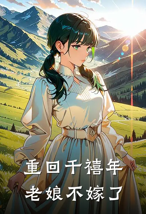重回千禧年，老娘不嫁了