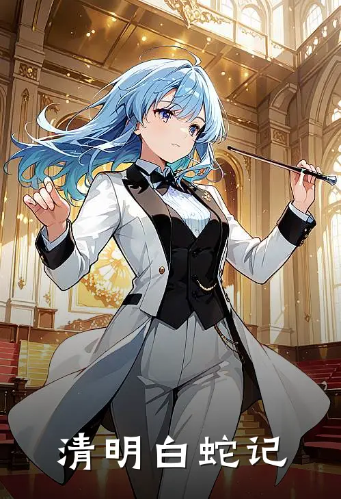 清明白蛇记