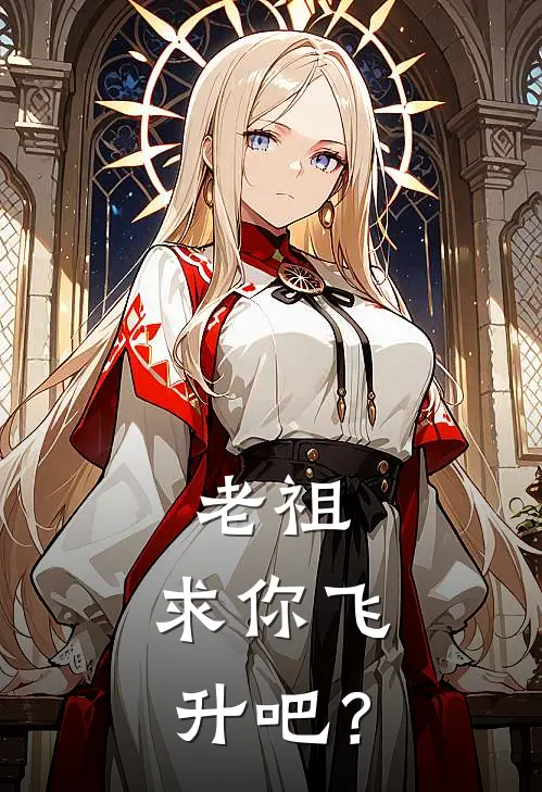 老祖，求你飞升吧？