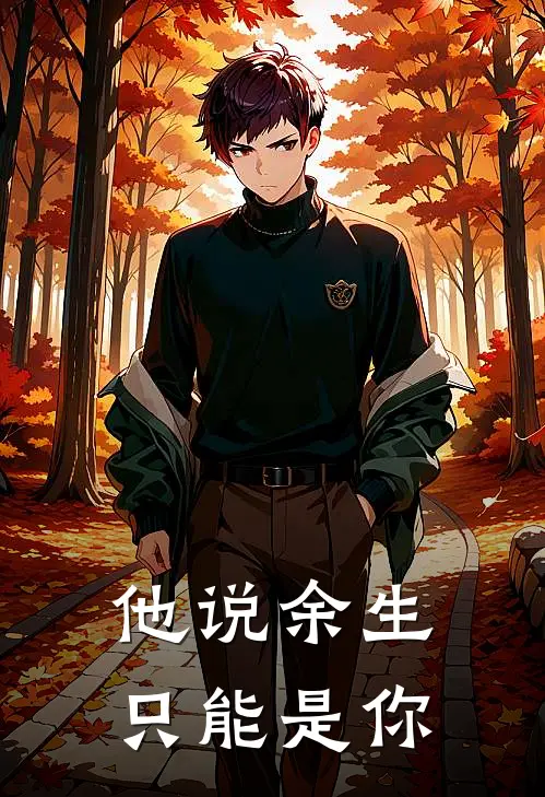 他说余生只能是你