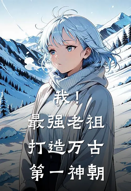 我！最强老祖，打造万古第一神朝