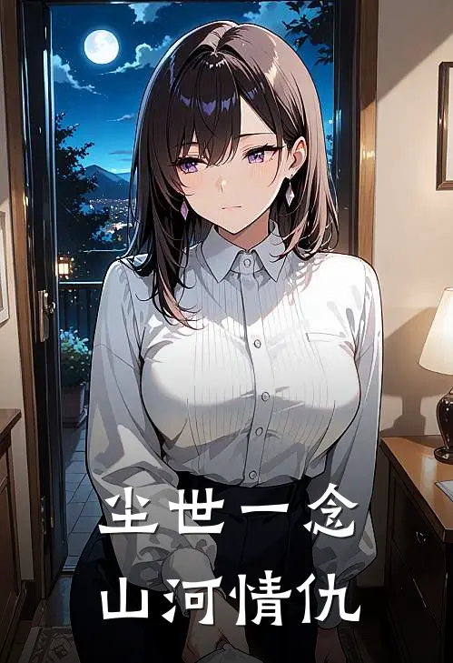 尘世一念，山河情仇