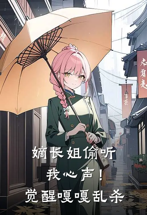 嫡长姐偷听我心声！觉醒嘎嘎乱杀