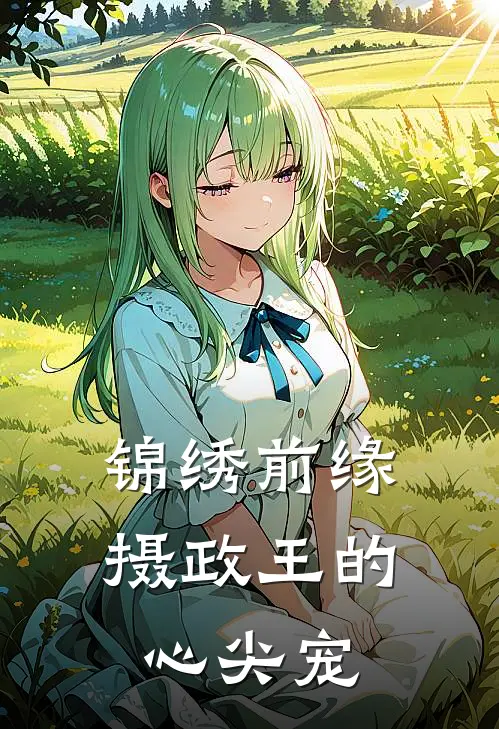 锦绣前缘：摄政王的心尖宠
