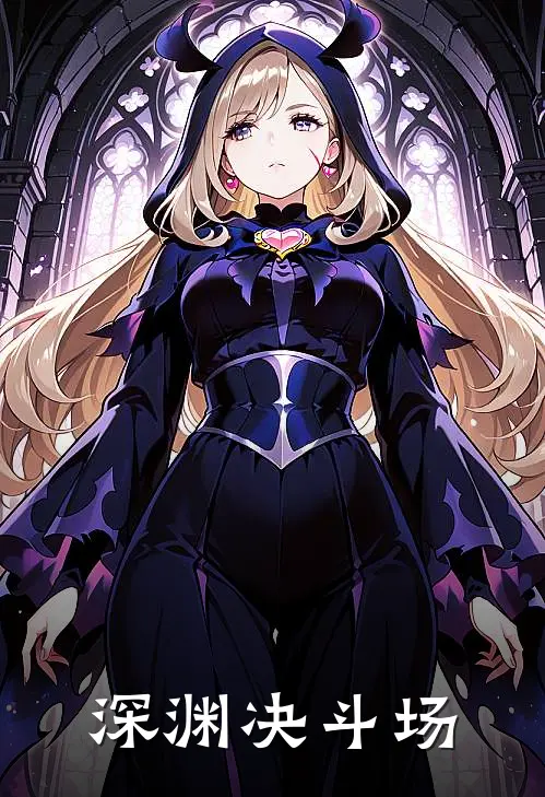 深渊决斗场