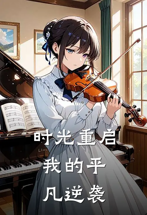 时光重启：我的平凡逆袭