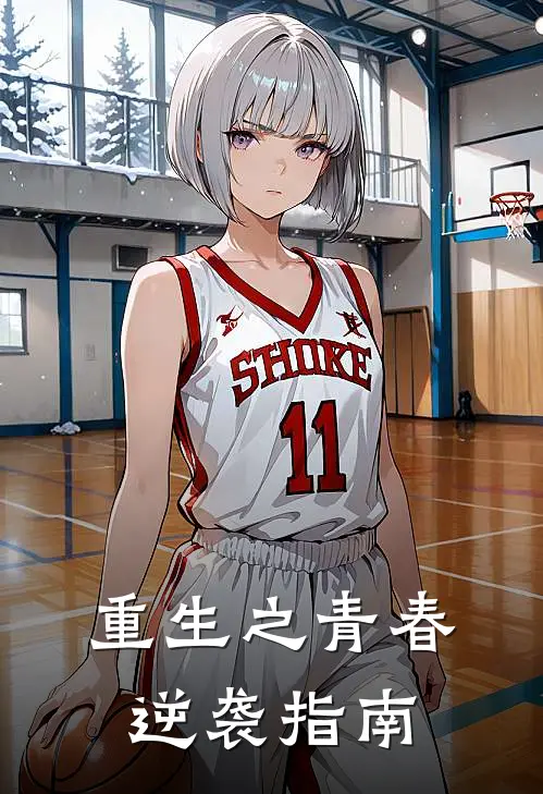 重生之青春逆袭指南